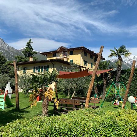 Penzion Agritur Girasole Arco Exteriér fotografie